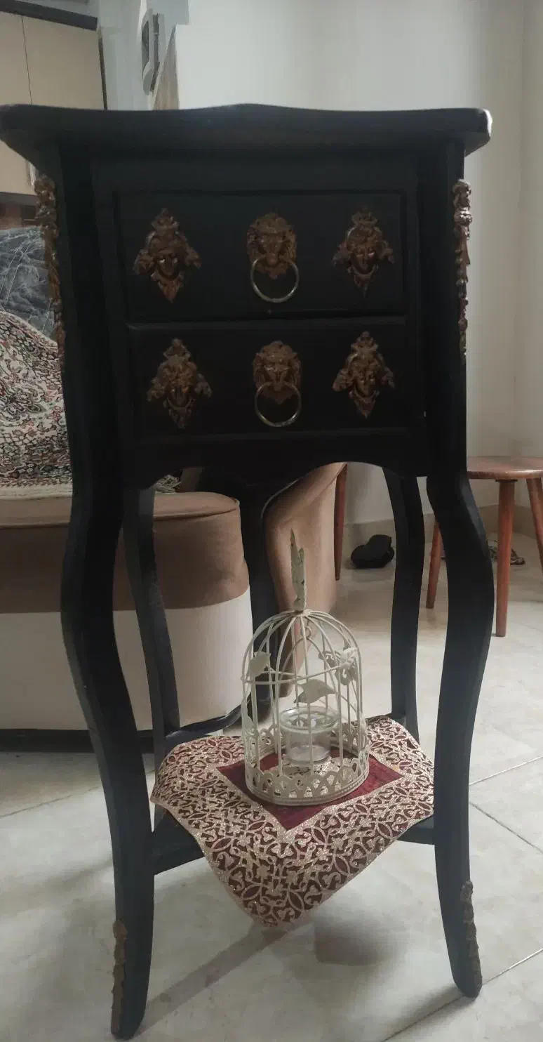 میز تلفن|میز تلفن|رشت, پیرکلاچای|دیوار