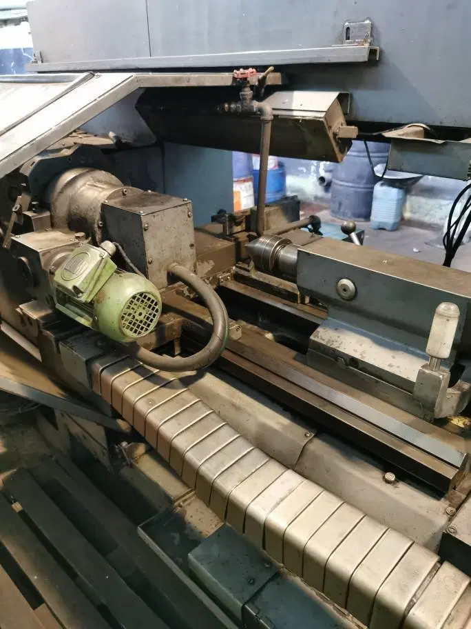 تراش CNC|ماشینآلات صنعتی|نظرآباد, فخر ایران|دیوار