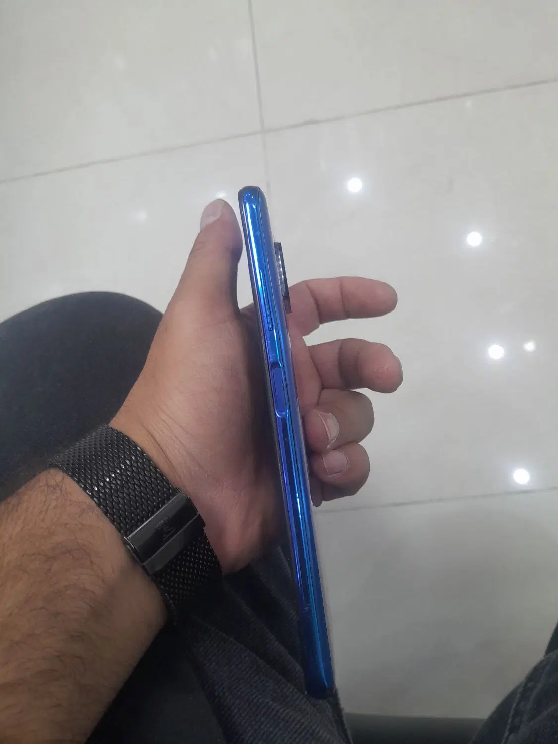 پوکو x3|موبایل|ایلام, |دیوار