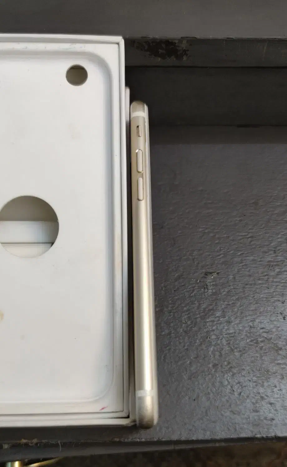 iphone6s|موبایل|تبریز, |دیوار