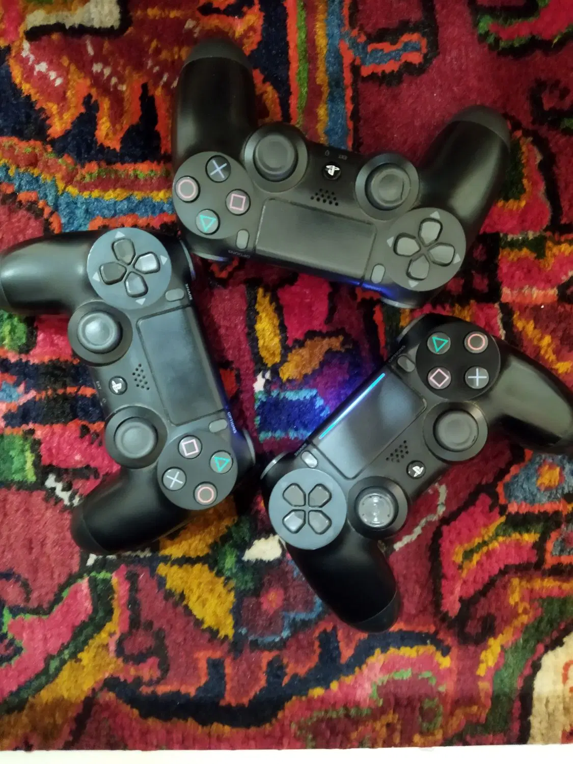 Ps4(Sim)GoldHen|کنسول، بازی ویدئویی و آنلاین|قدس, شهر‌قدس|دیوار
