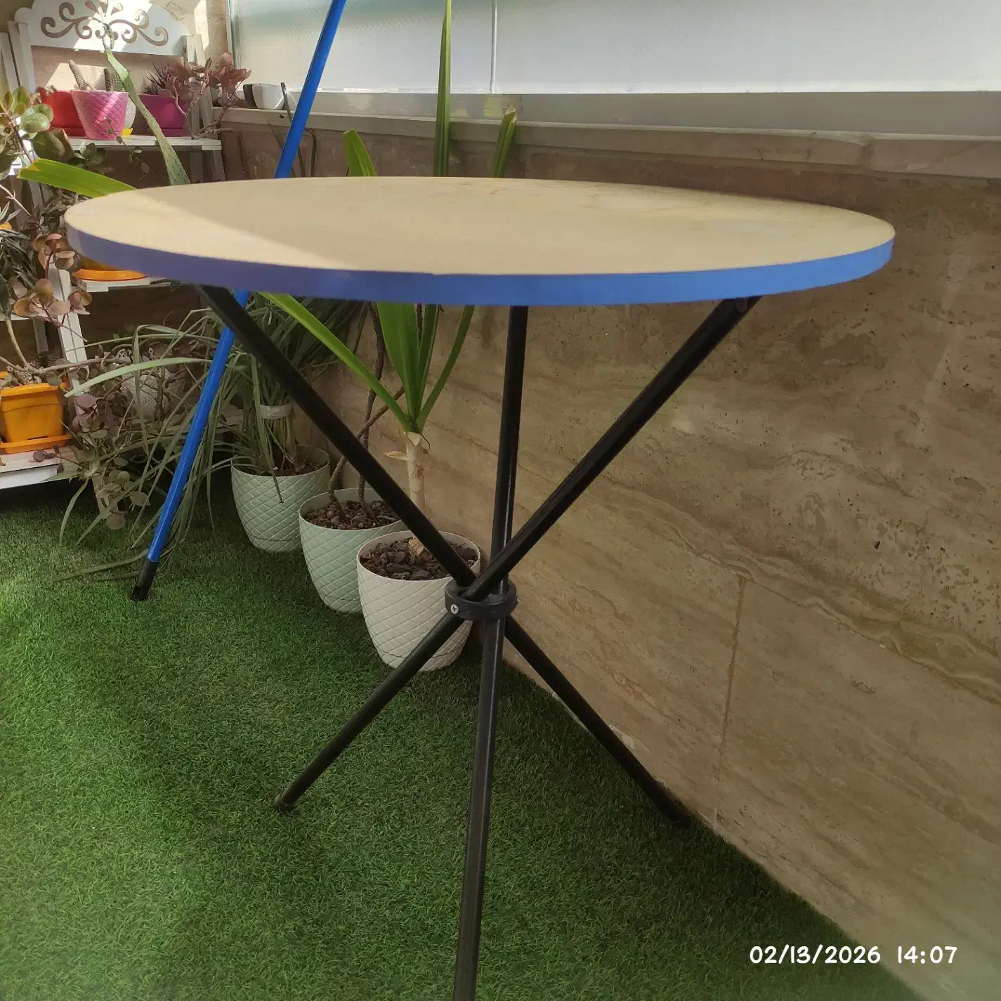 میز سه پایه|صندلی و نیمکت|اصفهان, شهرک کاوه|دیوار