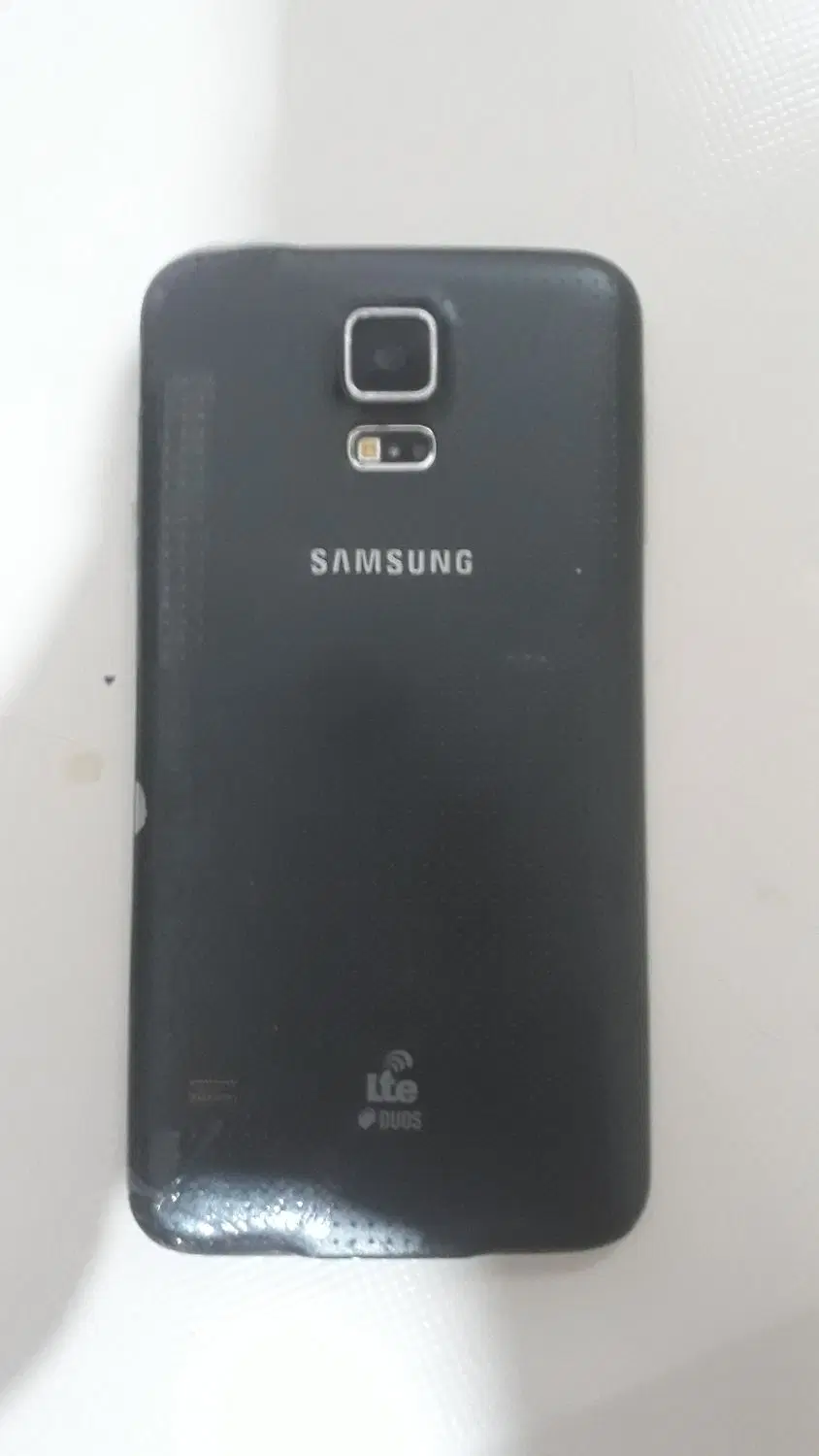 گوشی Galaxy s5|موبایل|مشهد, انقلاب|دیوار