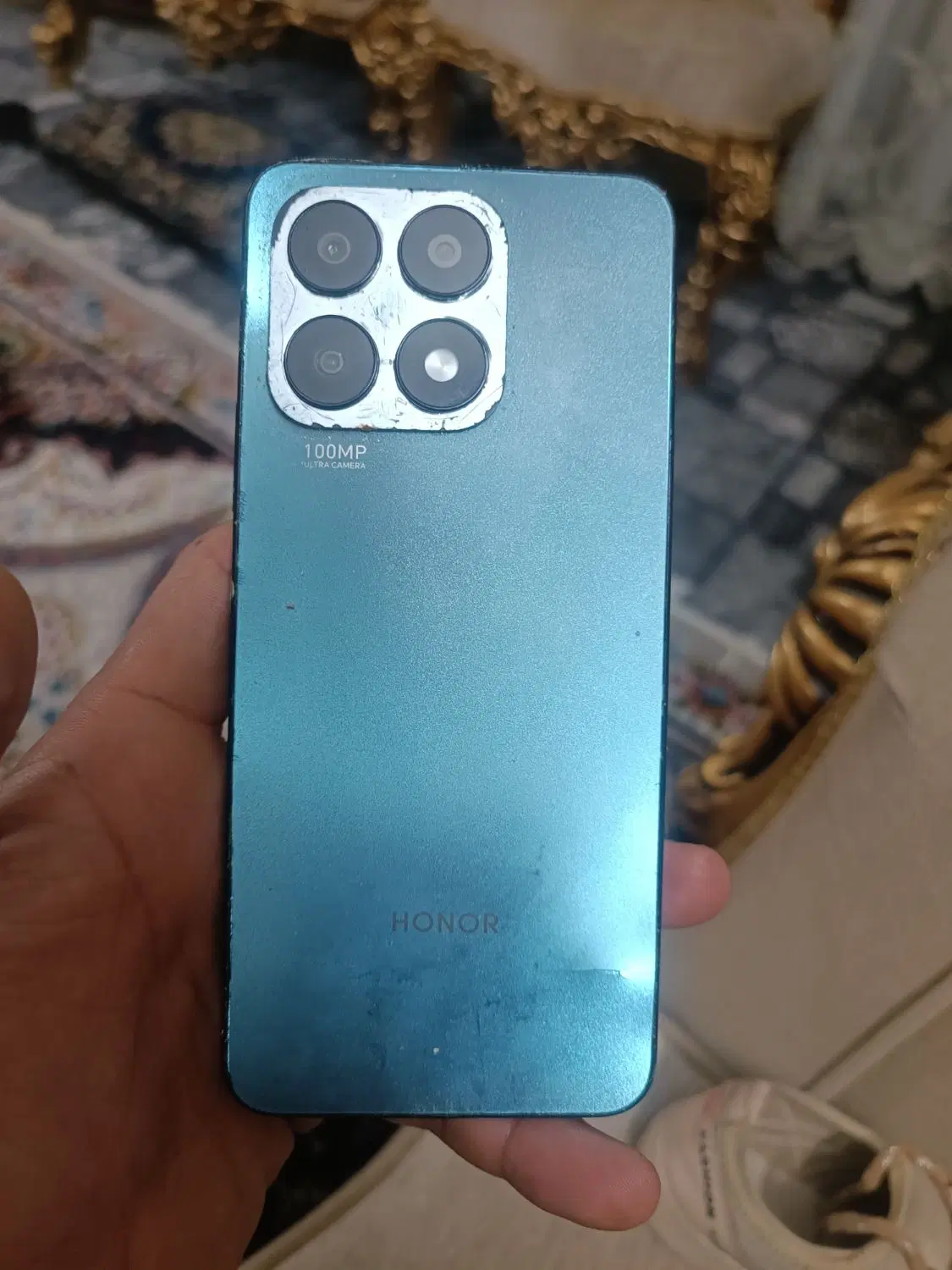 هانر x8a|موبایل|مشهد, موعود|دیوار