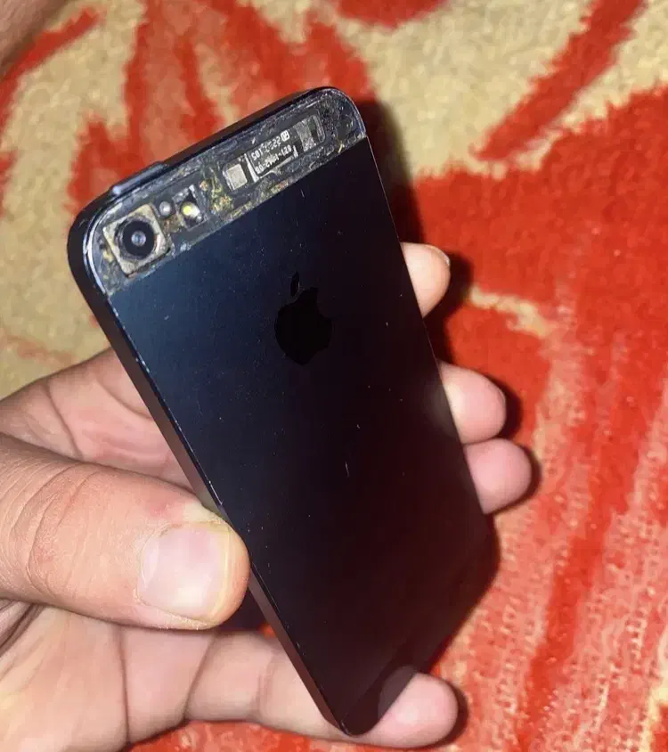 iPhone-5|موبایل|بندر گناوه, |دیوار