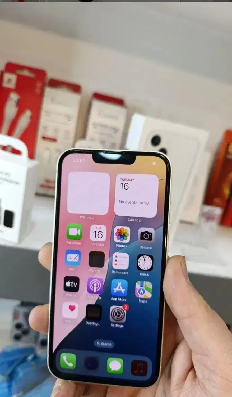 Iphone 13 ایفون ۱۳|موبایل|رشت, دیلمان|دیوار