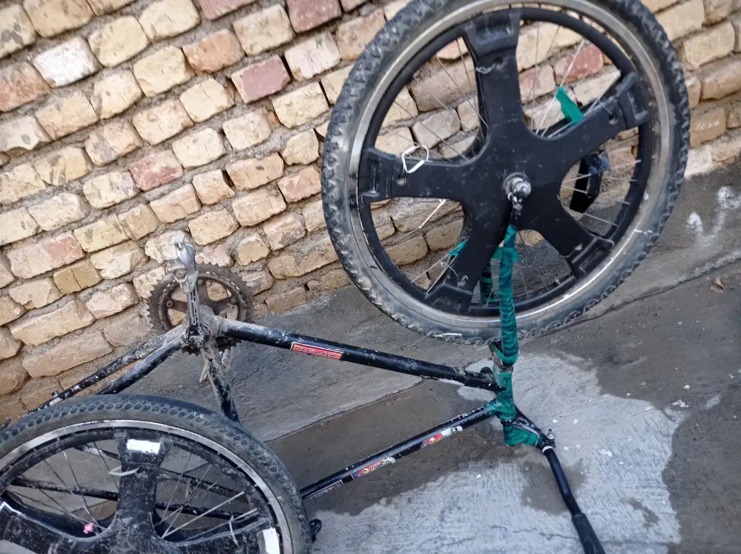 دوچرخه۲۶|دوچرخه، اسکیت، اسکوتر|رضویه, |دیوار