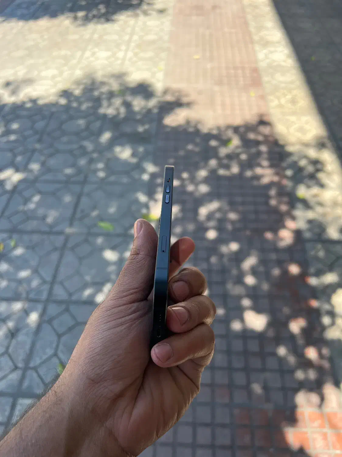 Iphon 13normal|موبایل|بابل, |دیوار
