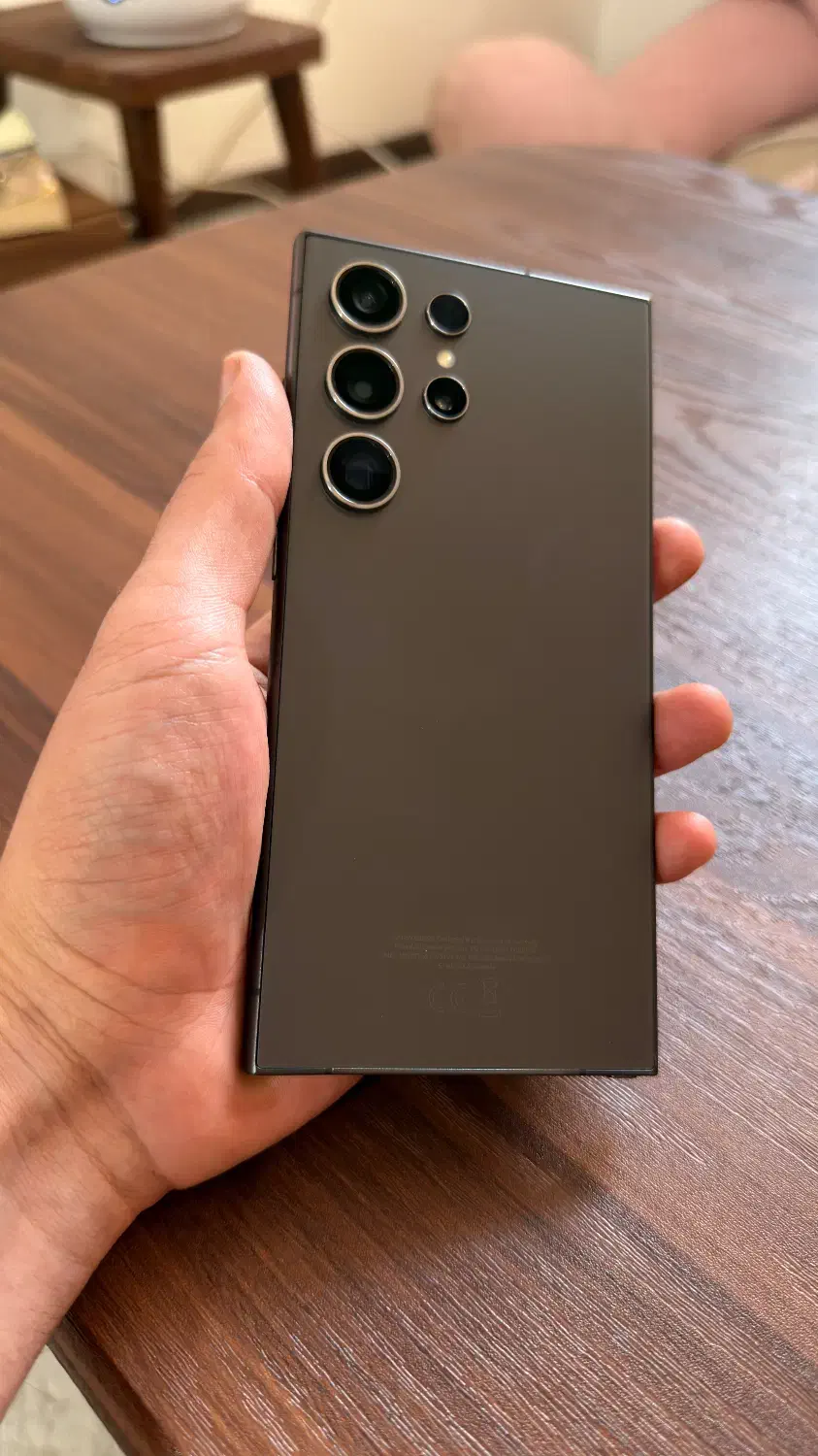 S24الترا ۵۱۲گیگ|موبایل|تهران, شهرآرا|دیوار