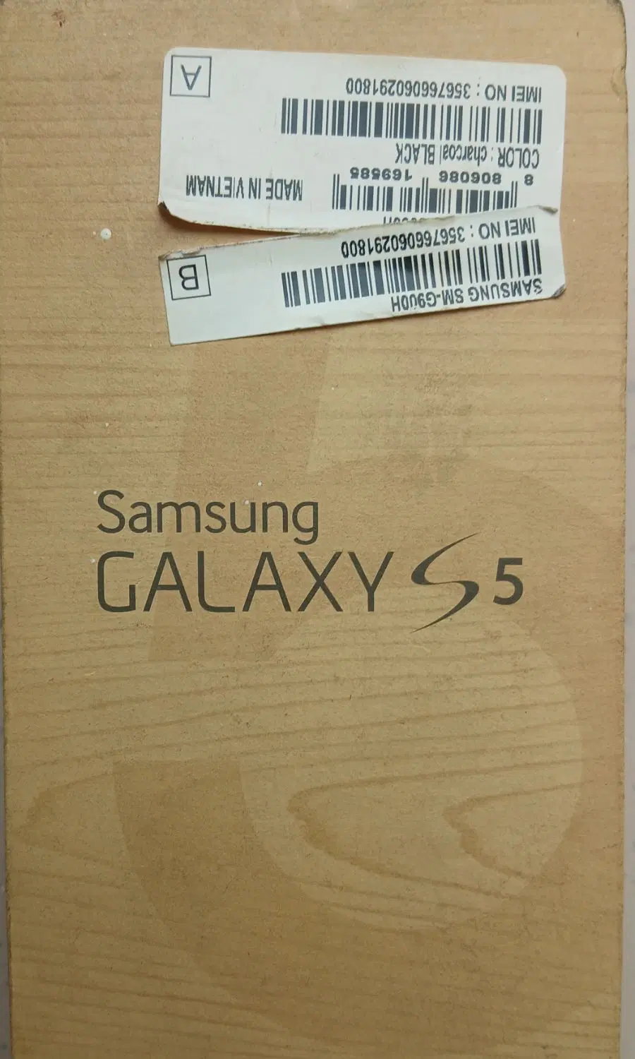 samsung Galaxy s5|موبایل|تهران, نازیآباد|دیوار