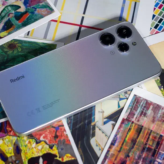 Redmi 12|موبایل|بوکان, |دیوار