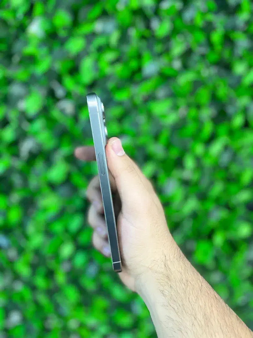 Iphone 15Promax 256GB ZAa|موبایل|تهران, جردن|دیوار