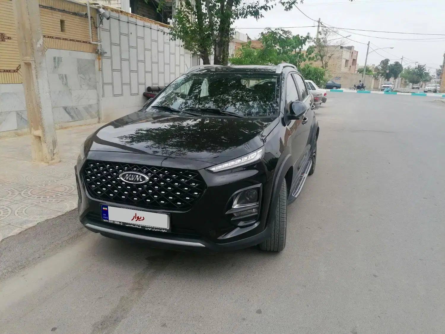 X22promt مدل 403|خودرو سواری و وانت|خمینی‌شهر, |دیوار