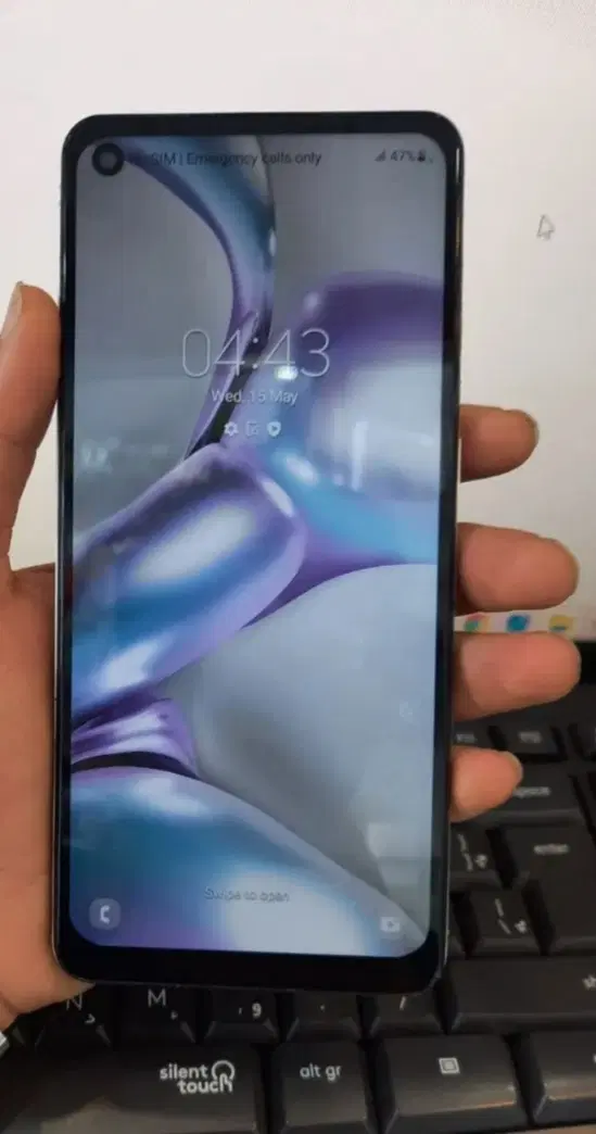 a 21 s Samsung|موبایل|اهواز, کیان اباد|دیوار