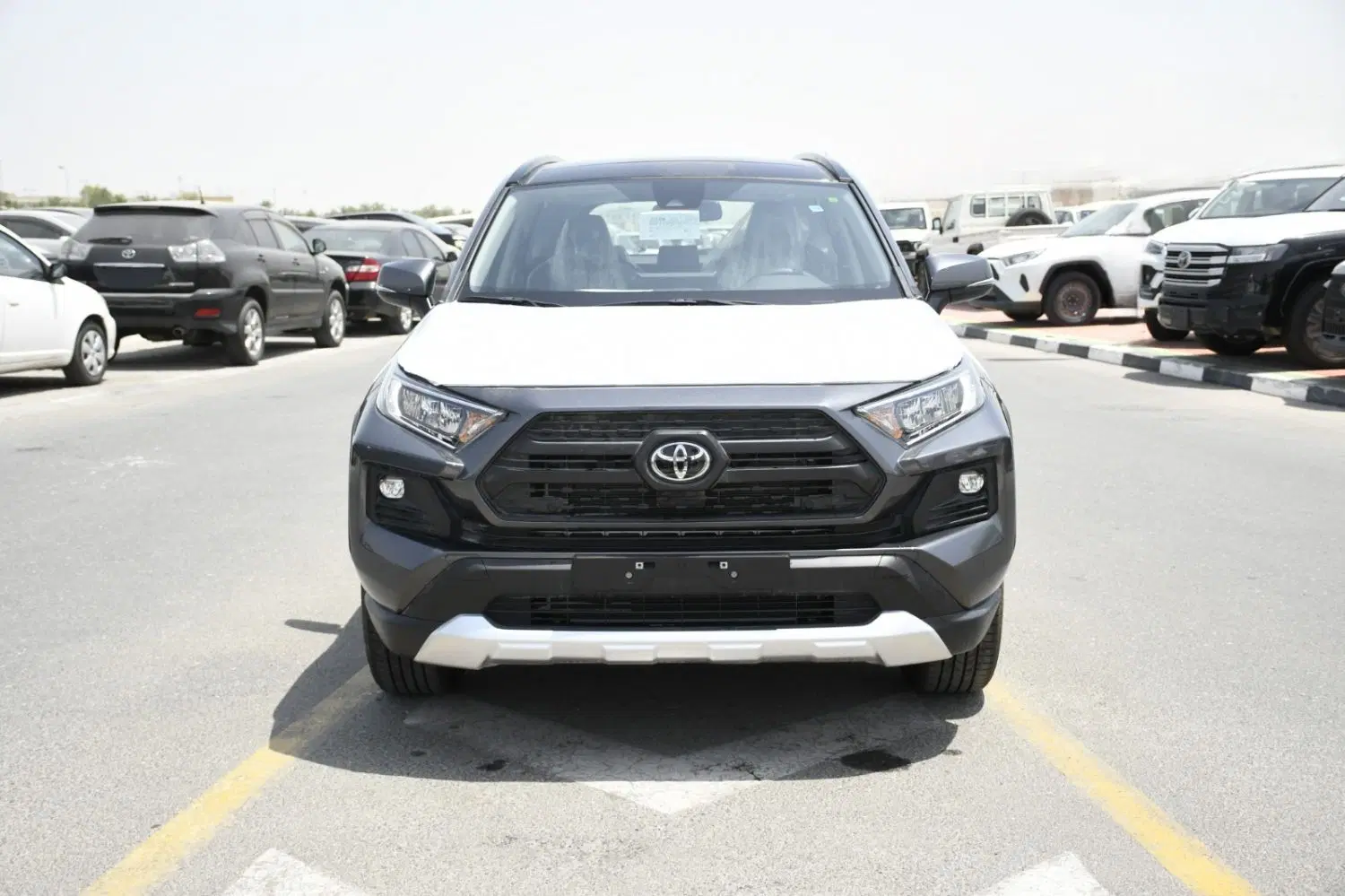 Rav4|خودرو سواری و وانت|اهواز, زیتون کارمندی|دیوار