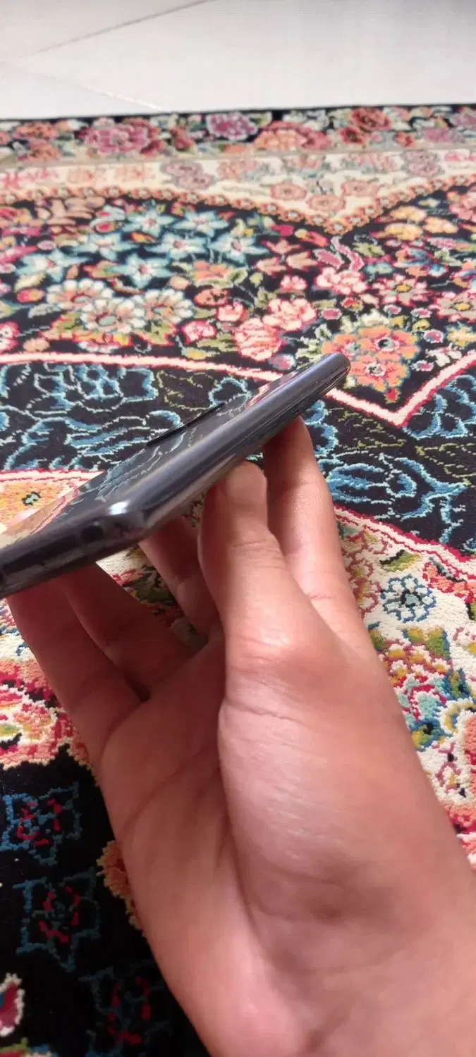S20 fe 5G|موبایل|گرگان, |دیوار