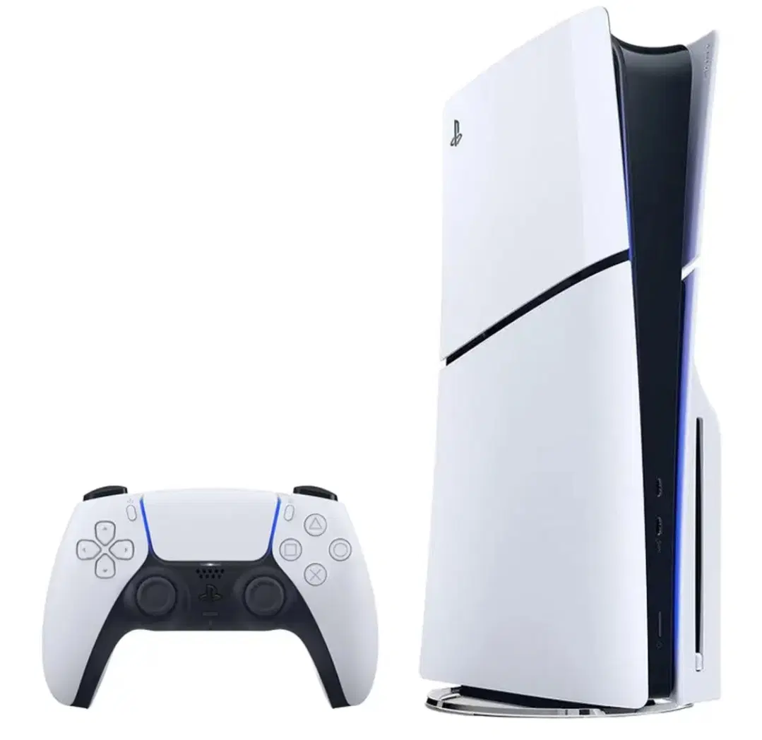 Ps5 slim Drive|کنسول، بازی ویدئویی و آنلاین|تهران, پاسداران|دیوار