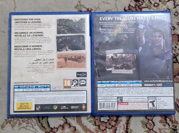 بازی ps4 ps5|کنسول، بازی ویدئویی و آنلاین|تهران, شهرآرا|دیوار