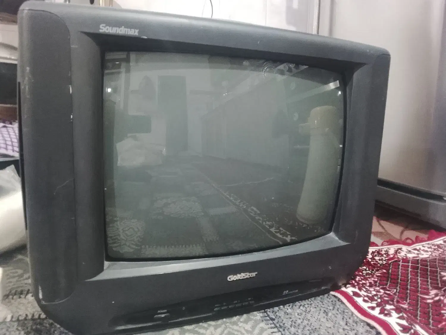 تلویزیون|تلویزیون و پروژکتور|مراغه, |دیوار