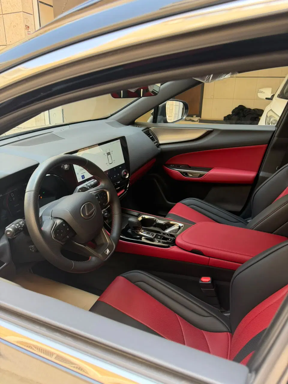 Nx350|خودرو سواری و وانت|تهران, عباس‌آباد|دیوار