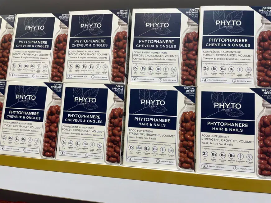 Phyto-فیتو|آرایشی، بهداشتی، درمانی|تهران, بازار|دیوار