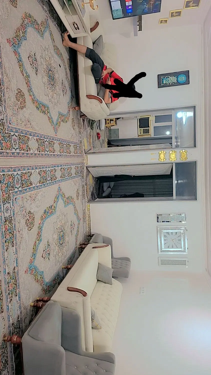 مبل|مبلمان خانگی و میز عسلی|اهواز, پردیس|دیوار
