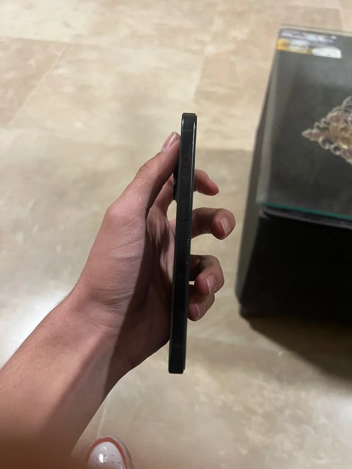 iPhone 16 pro|موبایل|تهران, دکتر هوشیار|دیوار