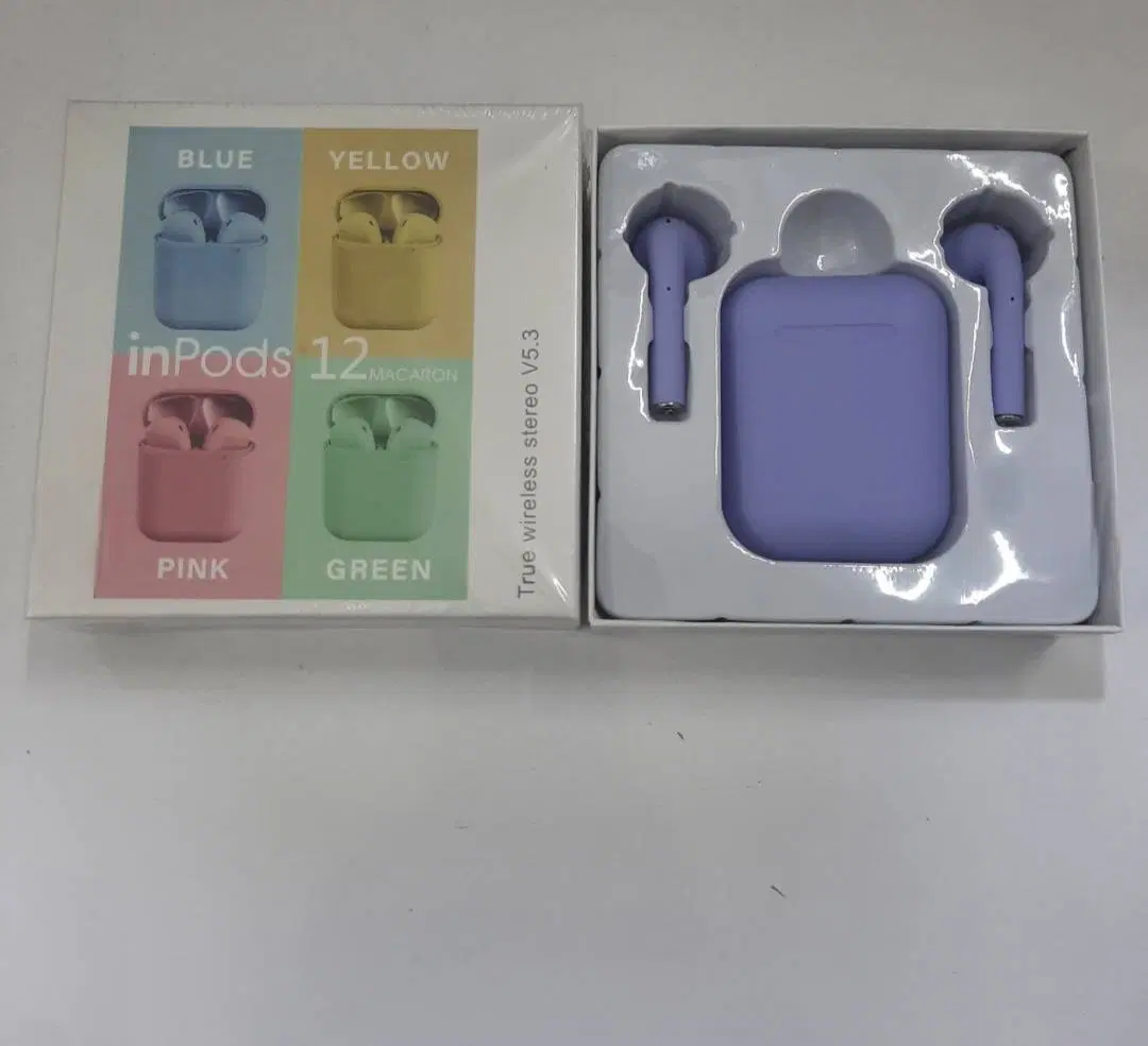 inpods12|پخشکننده همراه|اهر, |دیوار