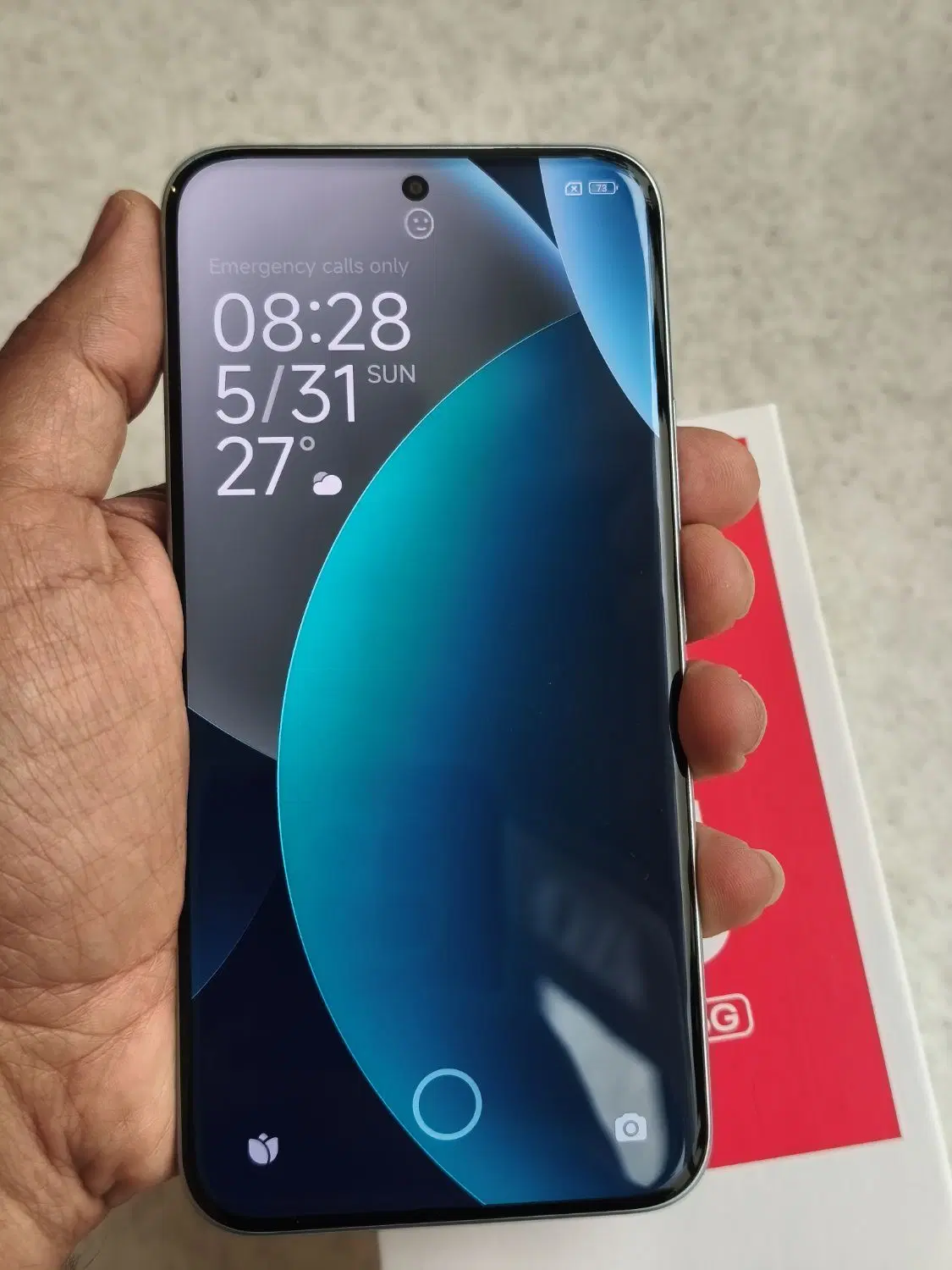 Redmi Note 15 pro plus 5G|موبایل|مشهد, استاد یوسفی (شهرک غرب)|دیوار