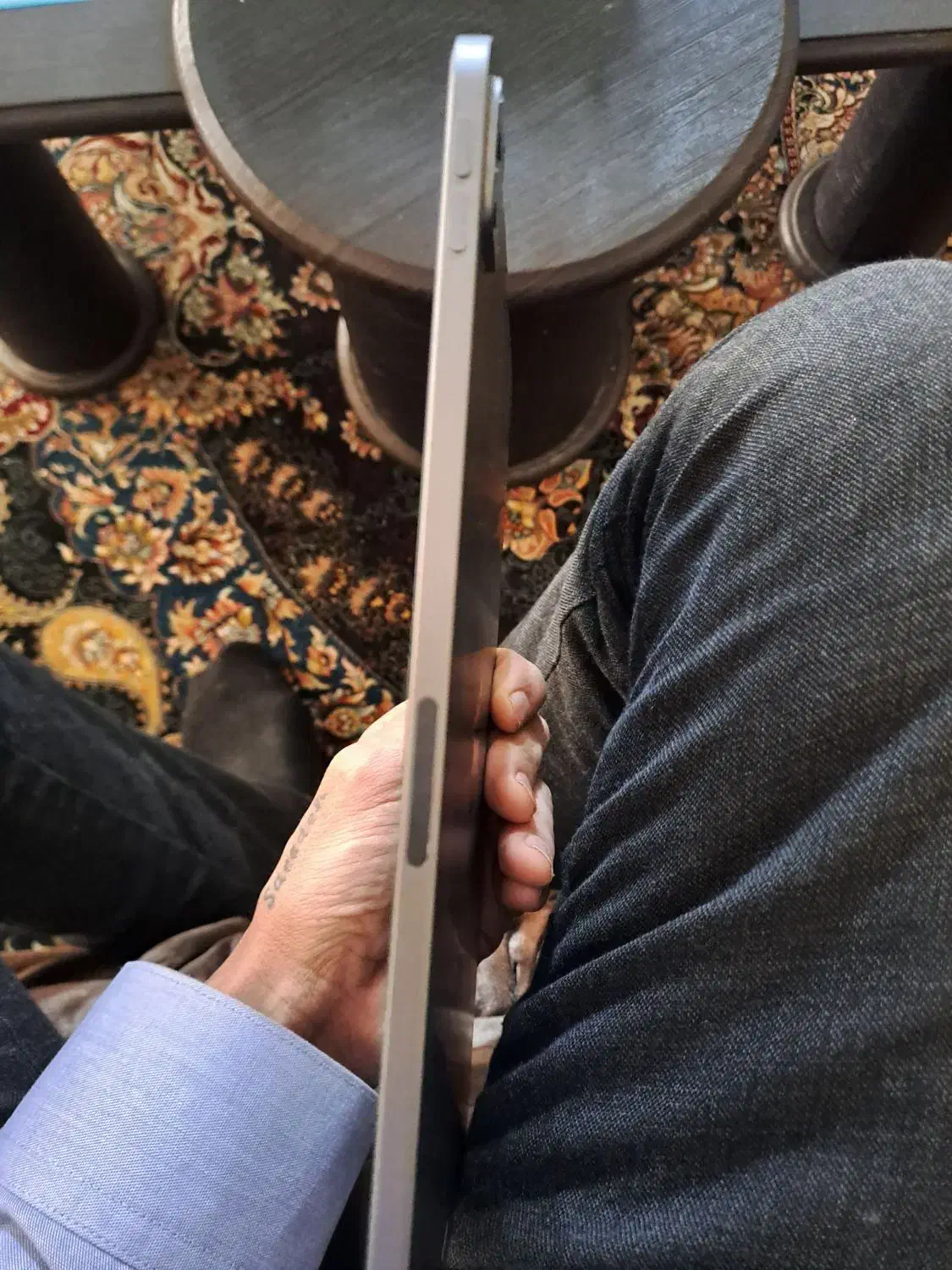 آیپد پرو|تبلت|سیرجان, |دیوار