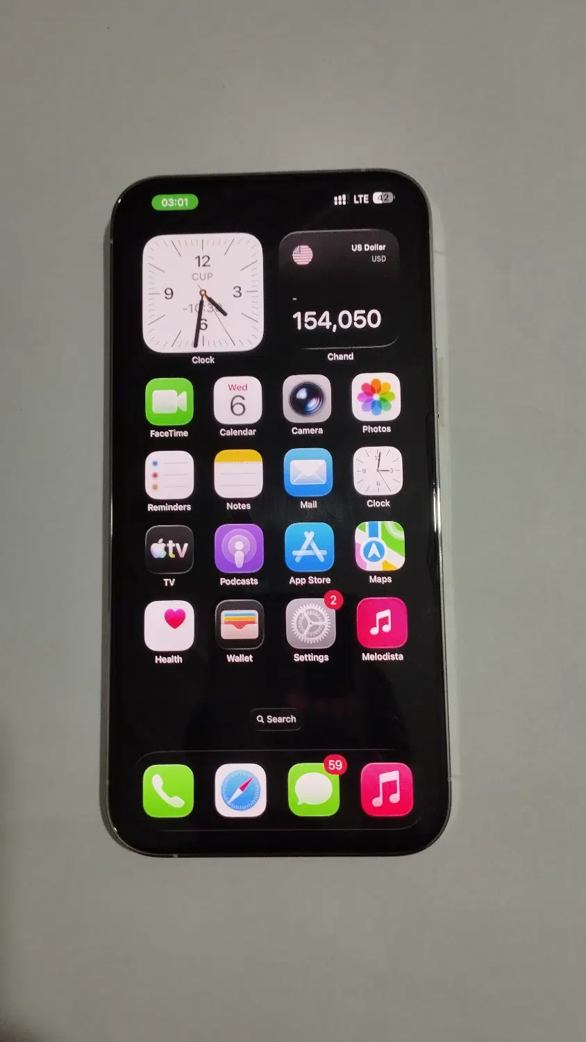 13pro max 256|موبایل|یاسوج, |دیوار