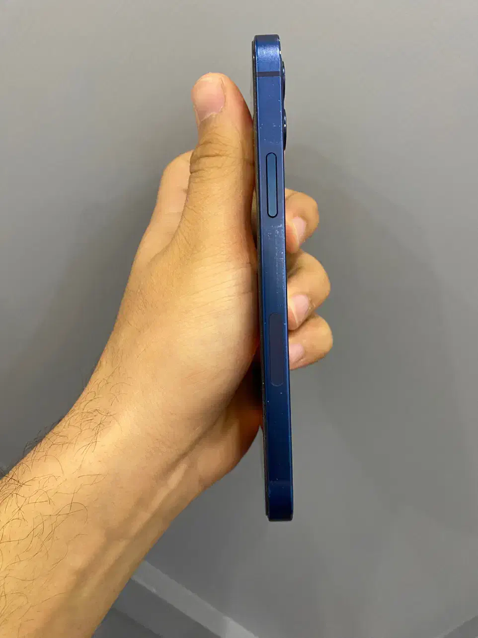 Iphone 12 normal|موبایل|اسلامشهر, مطهری|دیوار