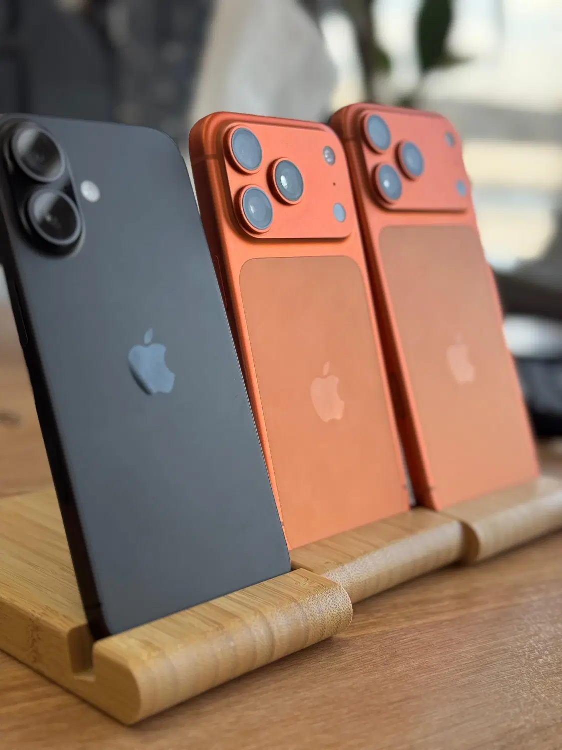 Iphone17Pro قسطی|موبایل|رشت, صفاری|دیوار