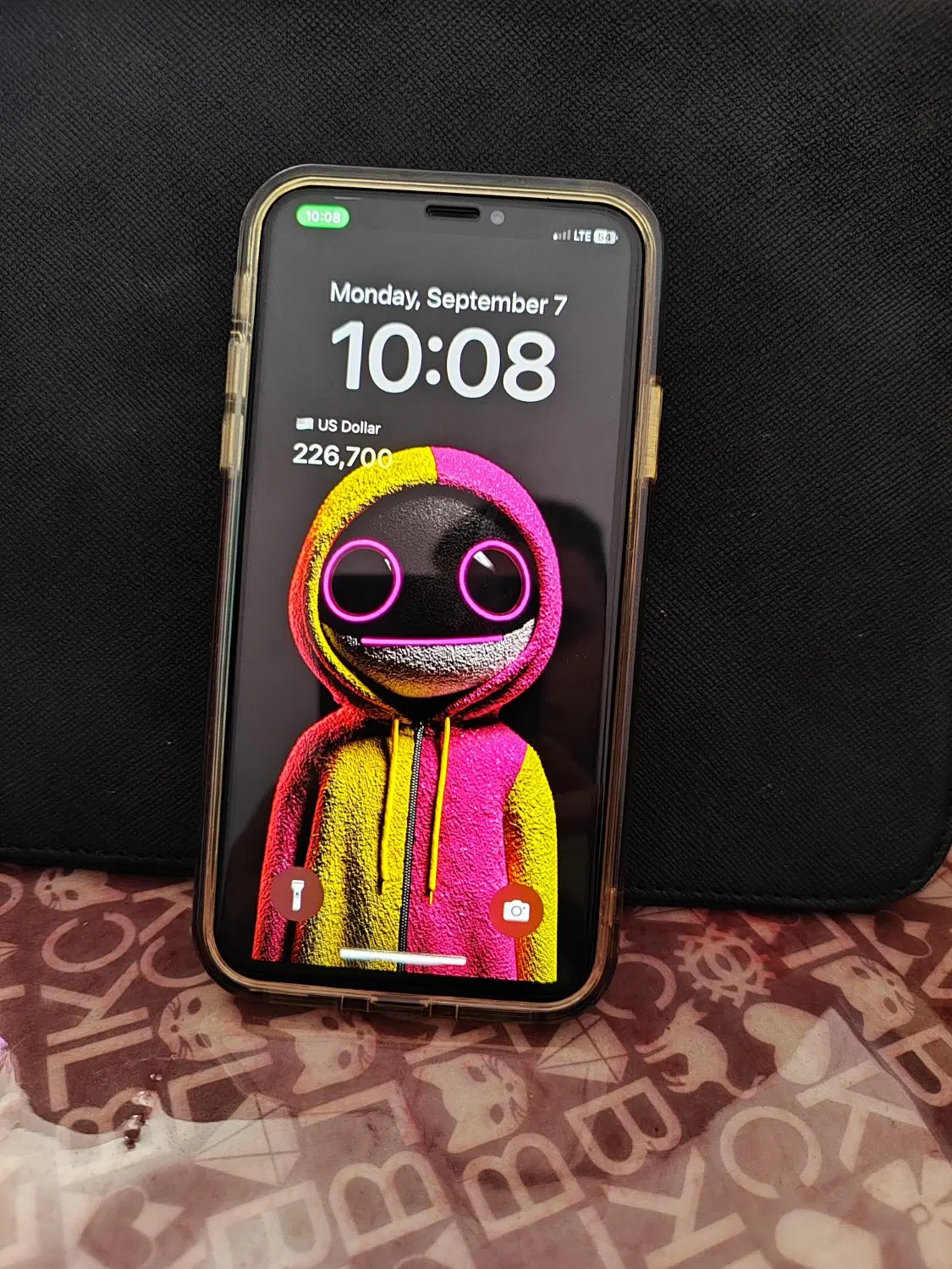 iphone x 256|موبایل|رشت, جانبازان|دیوار