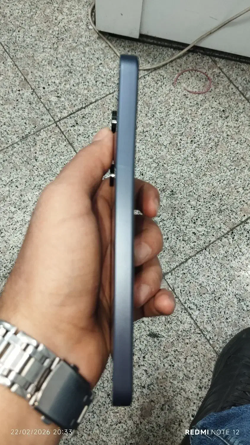 گوشی A35|موبایل|تهران, خانی آباد نو شمالی|دیوار