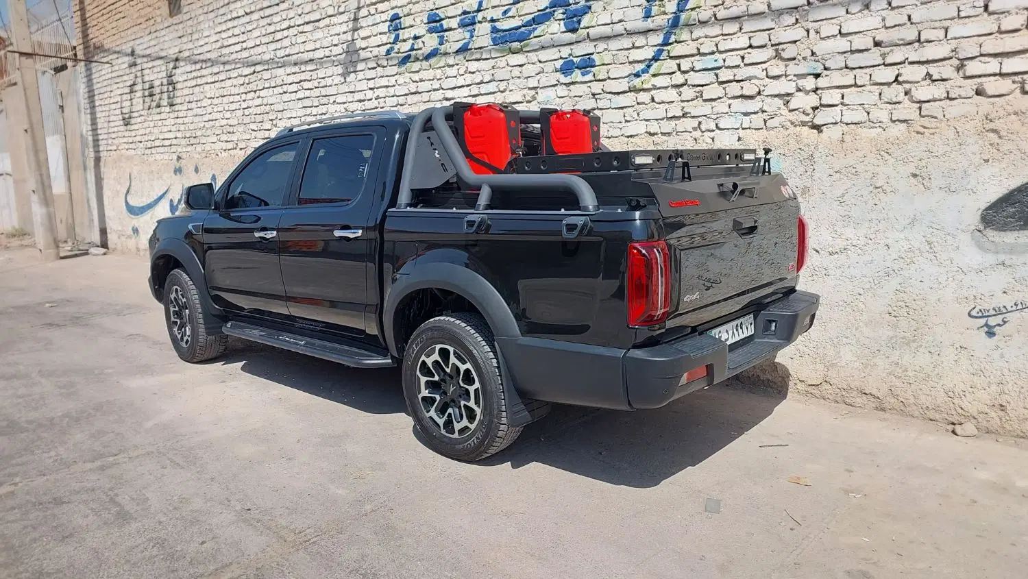 فروش|خودرو سواری و وانت|داراب, |دیوار
