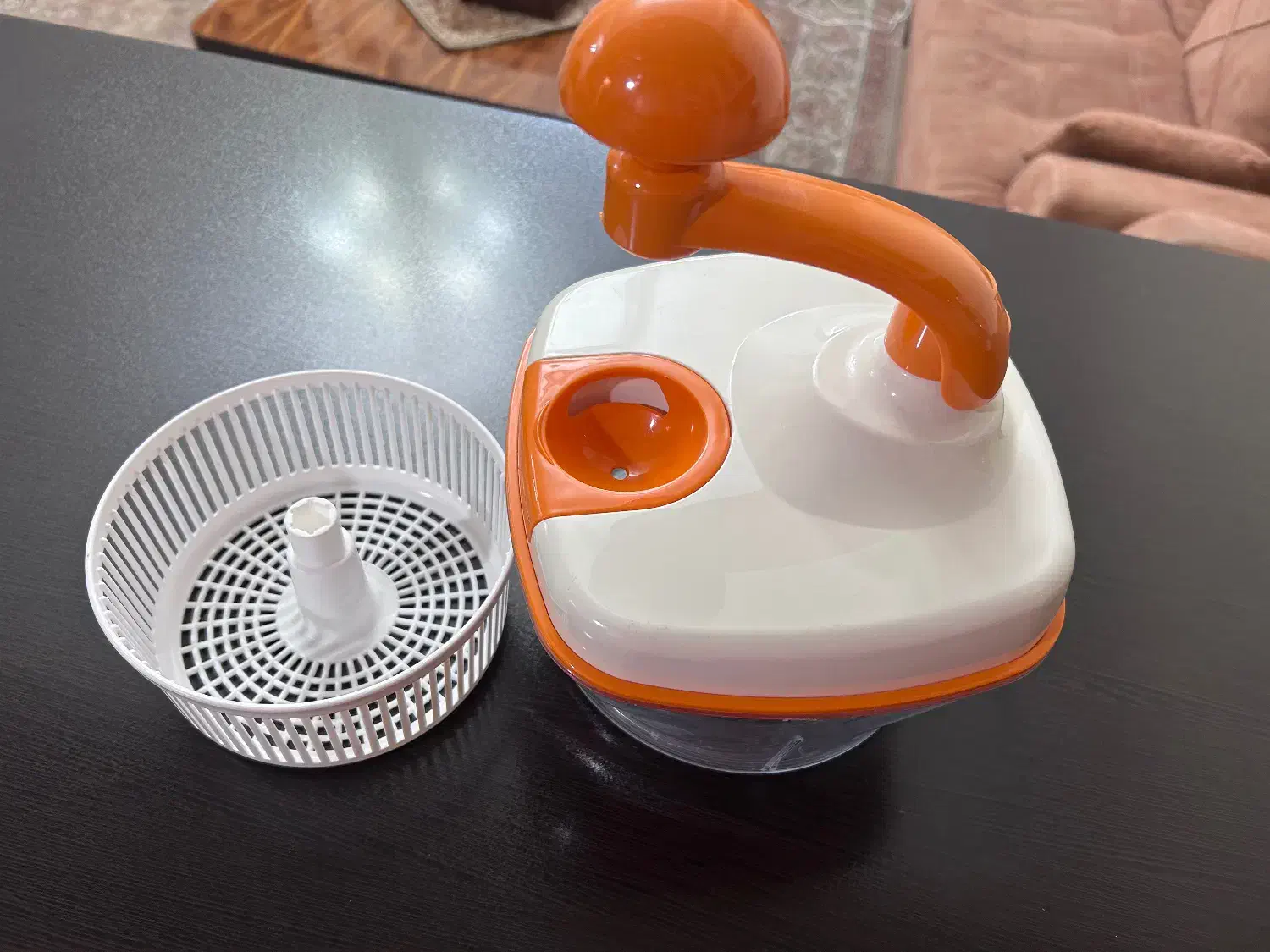 خردکن دستی|خردکن، آسیاب، غذاساز|فردیس, قریشی|دیوار