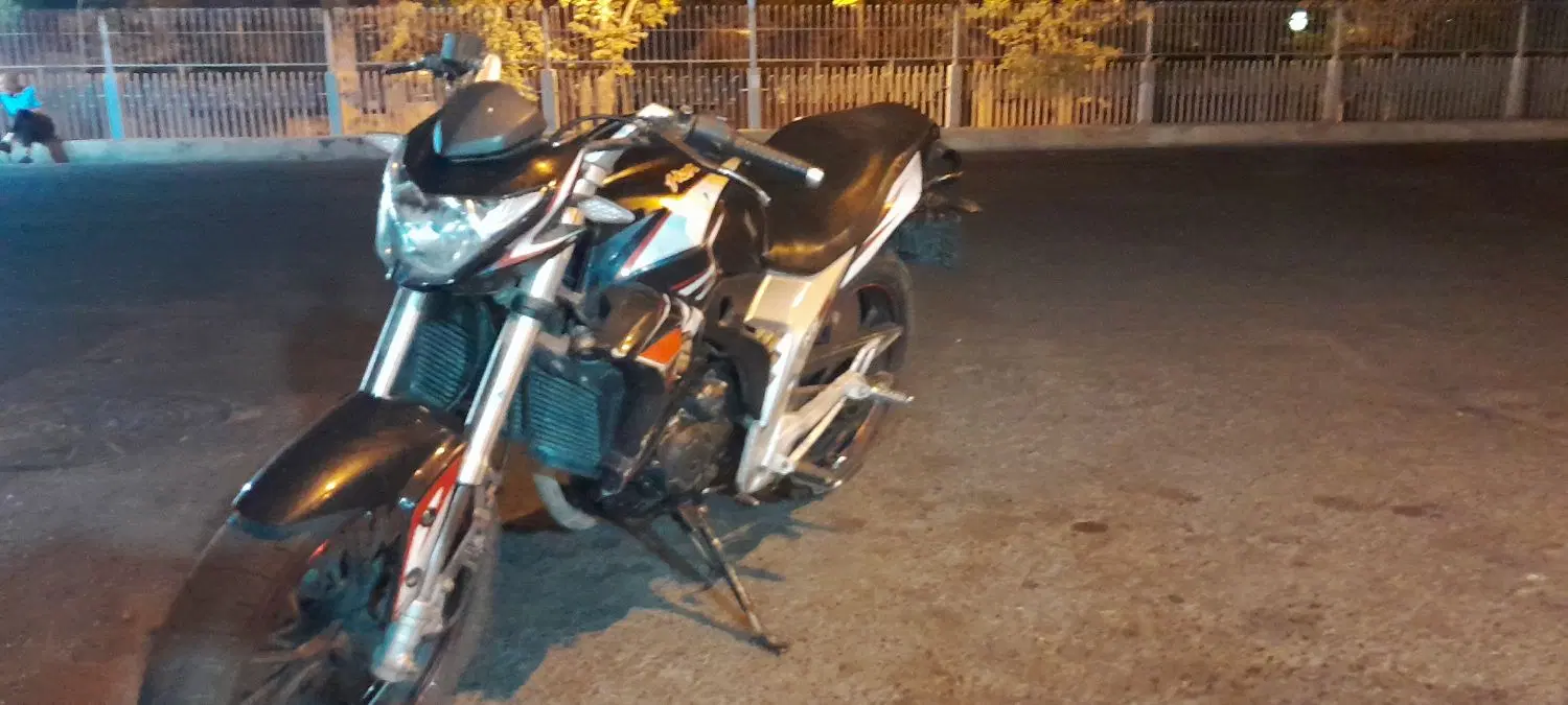 nb200|موتورسیکلت|تهران, شمیراننو|دیوار