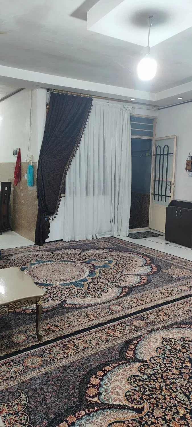 آپارتمان فروشی طبقه همکف ۱۰۰ متر راه جدا - Widok 5