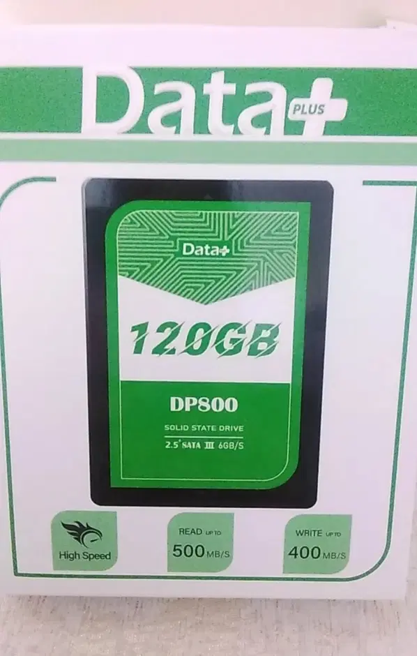 SSD 120GB DATAآکبند|قطعات و لوازم جانبی رایانه|گلستان (تهران), |دیوار