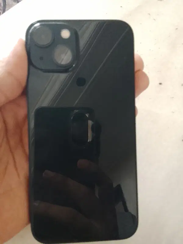 iphon13  ۲۵۶ normal|موبایل|خرم‌آباد, |دیوار