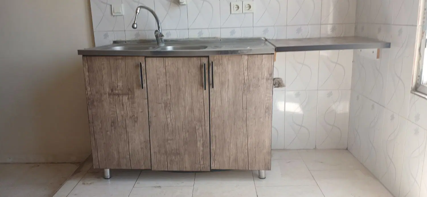 کابینت|آبچکان و نظمدهنده ظروف|قزوین, |دیوار