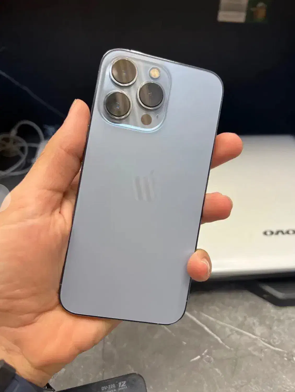 Iphone 13 pro|موبایل|تهران, شهرک امید|دیوار