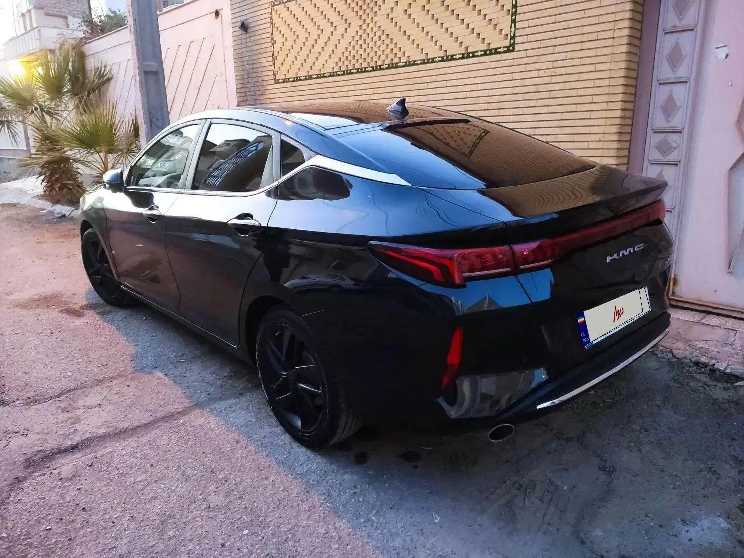 kmc j7|خودرو سواری و وانت|زاهدان, |دیوار