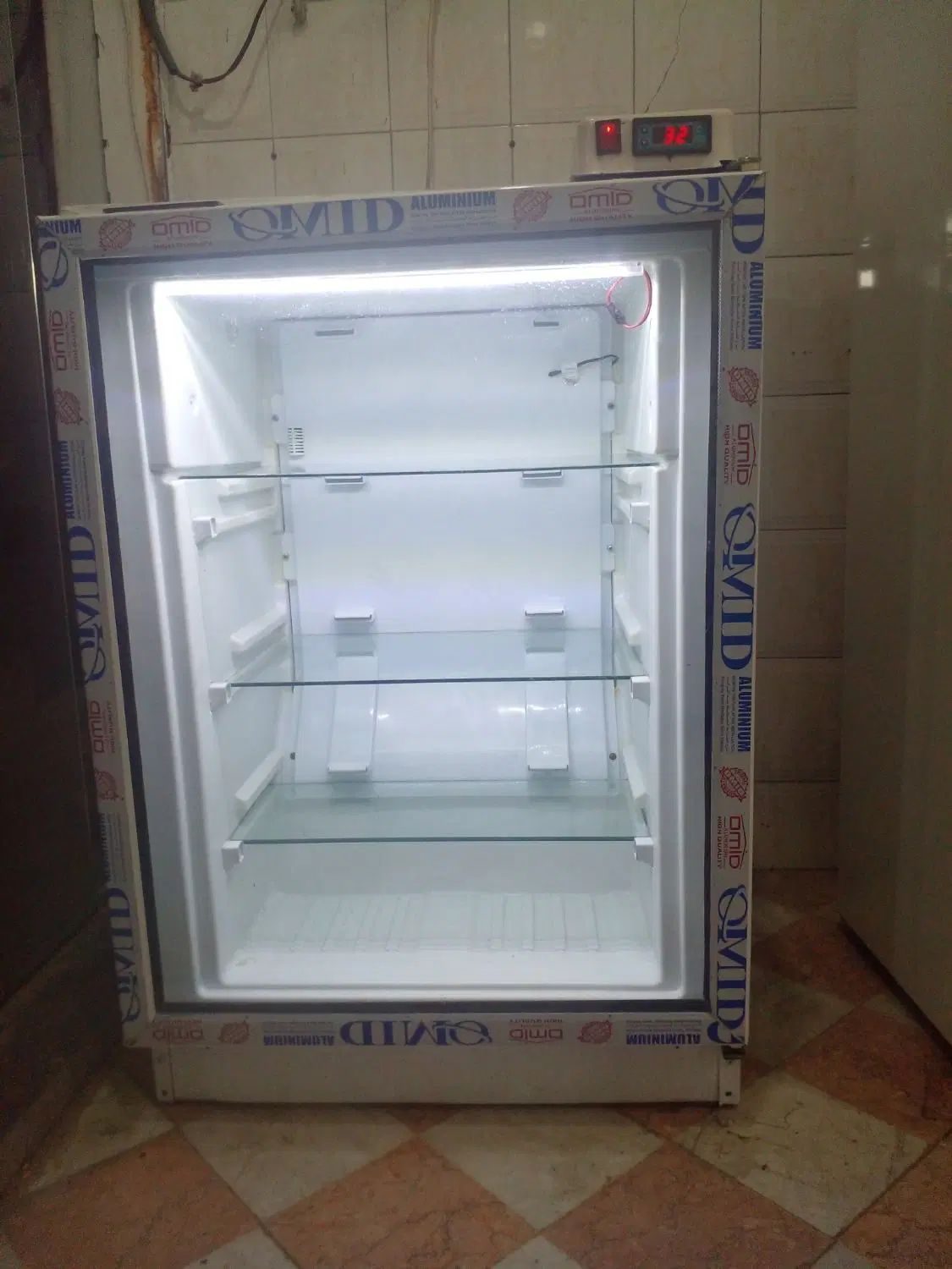 یخچال|فروشگاه و مغازه|دورود, |دیوار