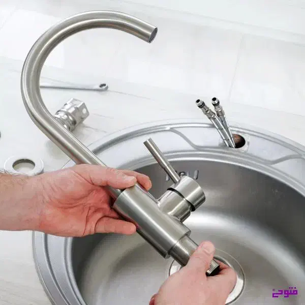 نصب و تعمیر توالت فرنگی و شیر آلات و لوله کشی|خدمات پیشه و مهارت|تهران, صادقیه|دیوار