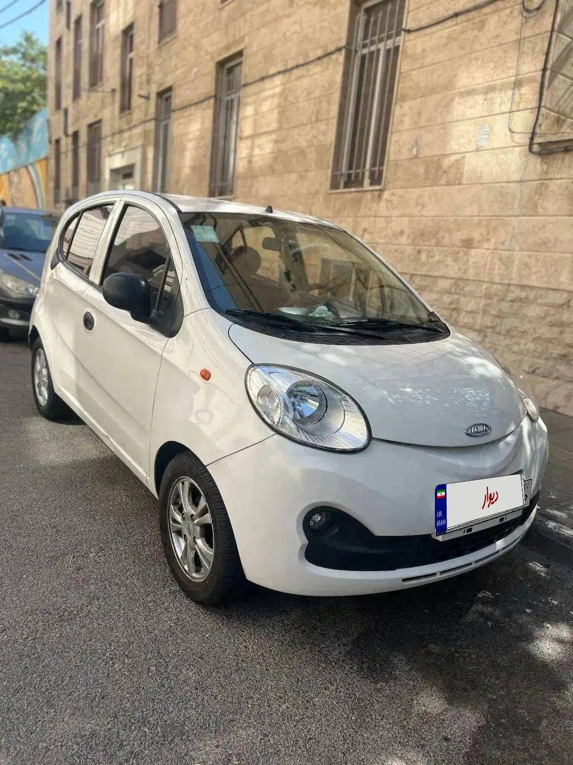 MVM 110s|خودرو سواری و وانت|تهران, آهنگ|دیوار