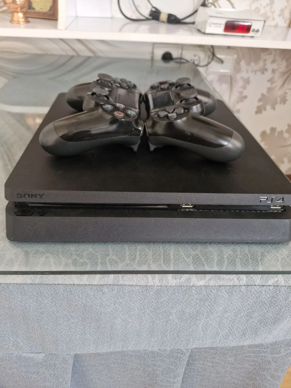 ps4|کنسول، بازی ویدئویی و آنلاین|تبریز, |دیوار