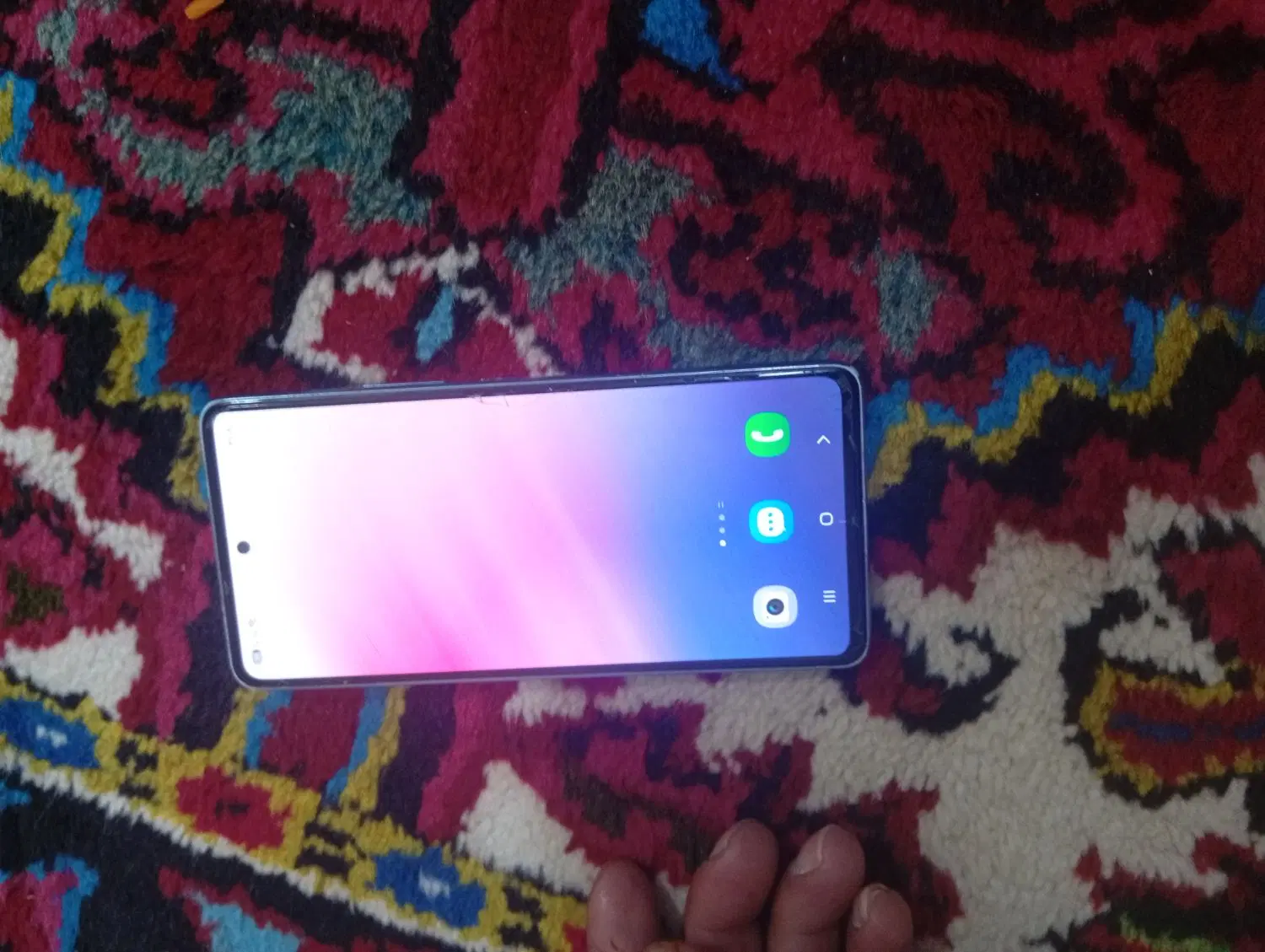 گوشی A53|موبایل|تبریز, |دیوار