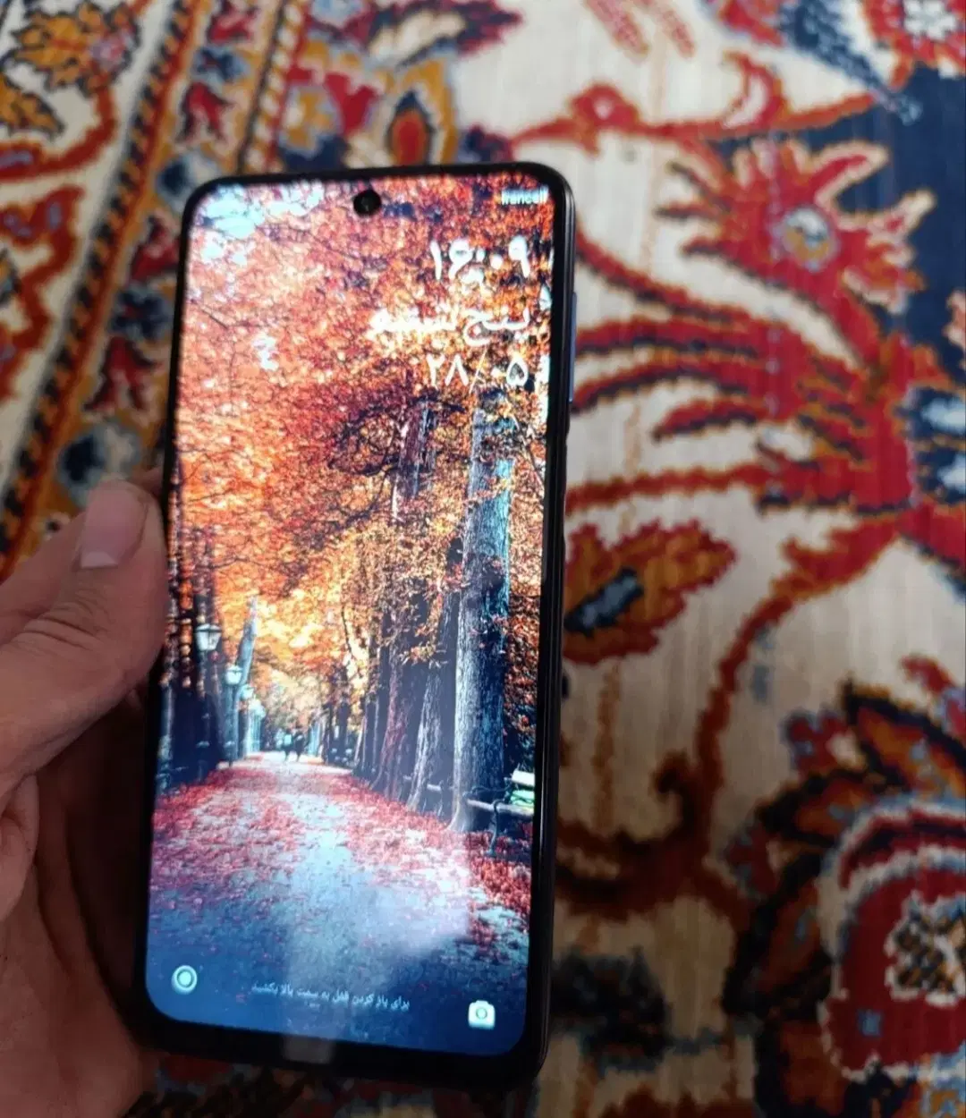 note 9s|موبایل|گرگان, |دیوار